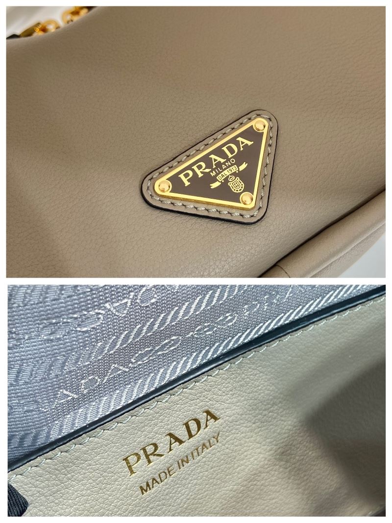 Prada Satchel Bags